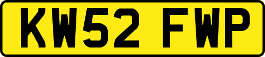 KW52FWP