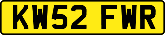 KW52FWR