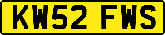 KW52FWS