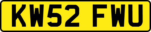 KW52FWU