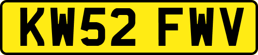 KW52FWV