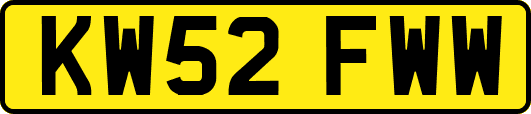 KW52FWW