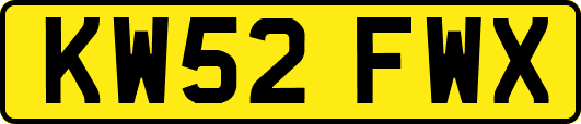 KW52FWX