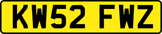KW52FWZ