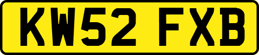 KW52FXB