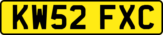KW52FXC