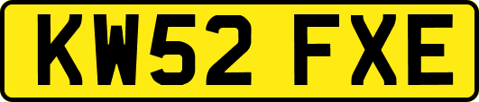 KW52FXE