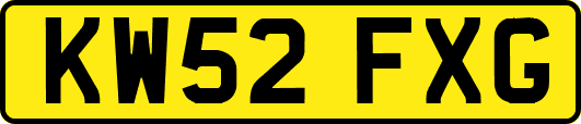 KW52FXG