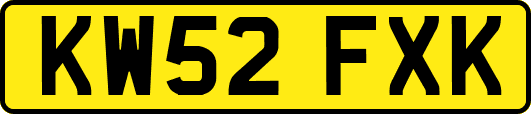 KW52FXK