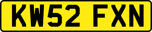 KW52FXN