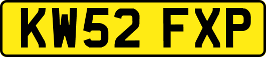 KW52FXP