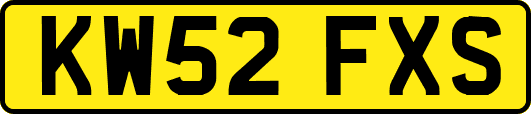 KW52FXS