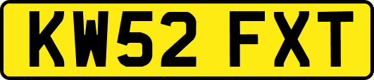 KW52FXT