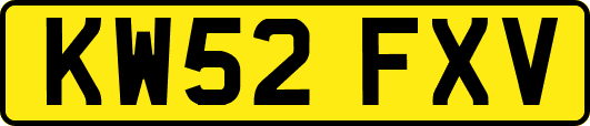 KW52FXV