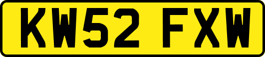 KW52FXW