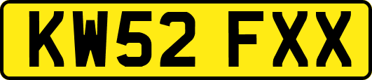 KW52FXX