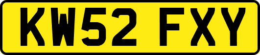 KW52FXY