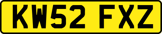 KW52FXZ