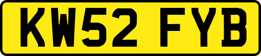 KW52FYB
