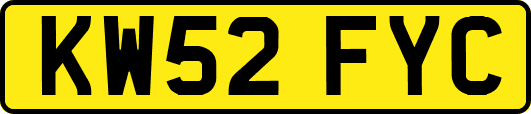 KW52FYC