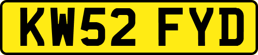 KW52FYD