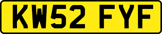 KW52FYF