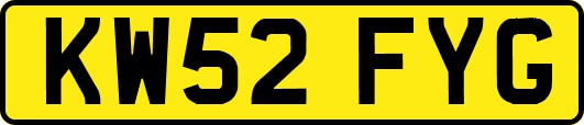 KW52FYG