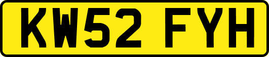 KW52FYH