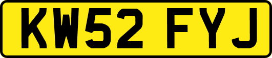 KW52FYJ
