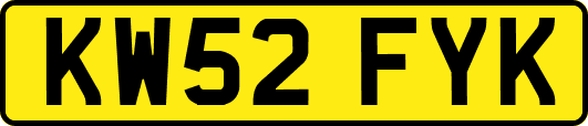 KW52FYK