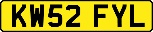 KW52FYL