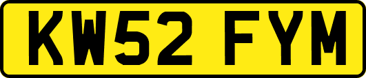 KW52FYM