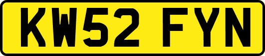 KW52FYN