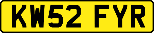 KW52FYR