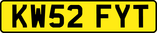 KW52FYT