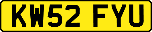 KW52FYU