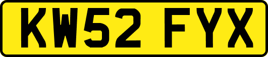 KW52FYX