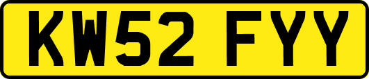 KW52FYY