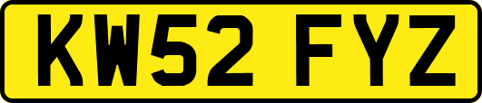 KW52FYZ