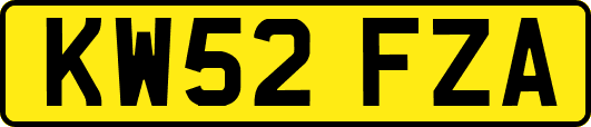 KW52FZA