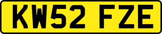 KW52FZE