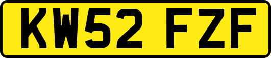 KW52FZF