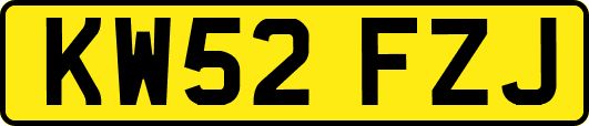 KW52FZJ