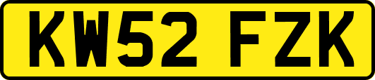 KW52FZK