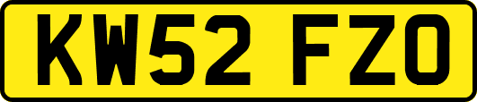 KW52FZO