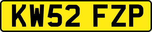 KW52FZP