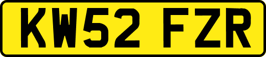 KW52FZR