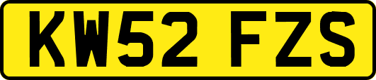 KW52FZS