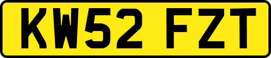 KW52FZT