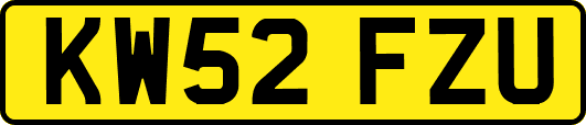 KW52FZU